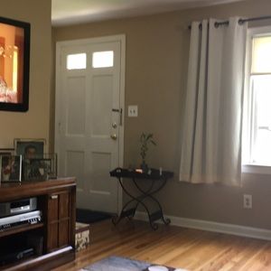 Meet your Posher, Barbara